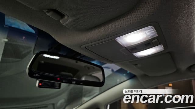 Kia K3 Noblesse, 2014 17