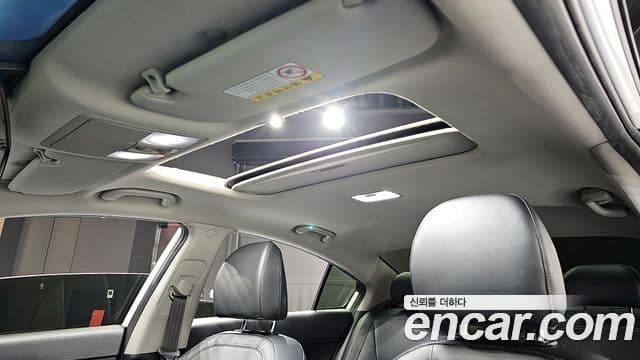 Kia K3 Noblesse, 2014 19