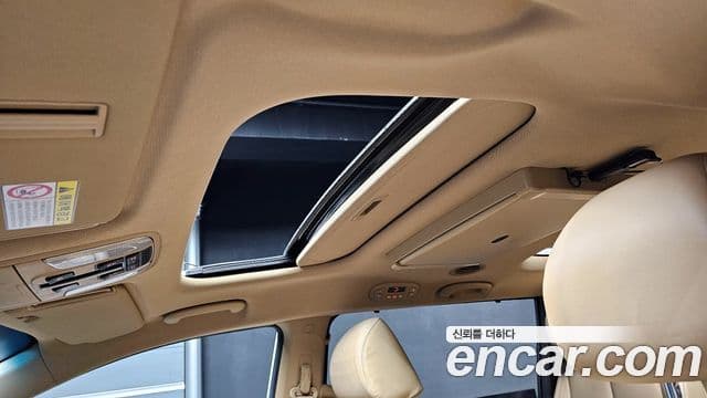 Kia All New Carnival President, 2017 18