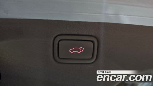 Kia All New Carnival President, 2017 20