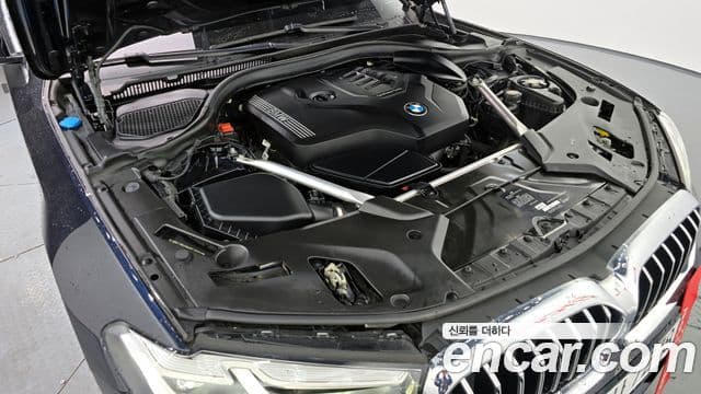 BMW 5시리즈 (G30) 520i M Sport, 2021 6