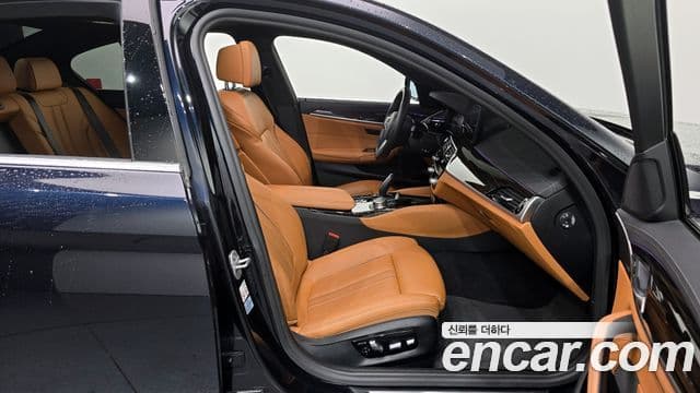 BMW 5시리즈 (G30) 520i M Sport, 2021 11