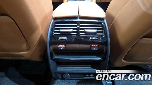 BMW 5시리즈 (G30) 520i M Sport, 2021 19