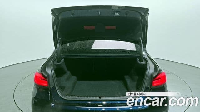 BMW 5시리즈 (G30) 520i M Sport, 2021 20