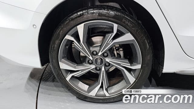 Audi A3 (8Y) Premium, 2025 все фото