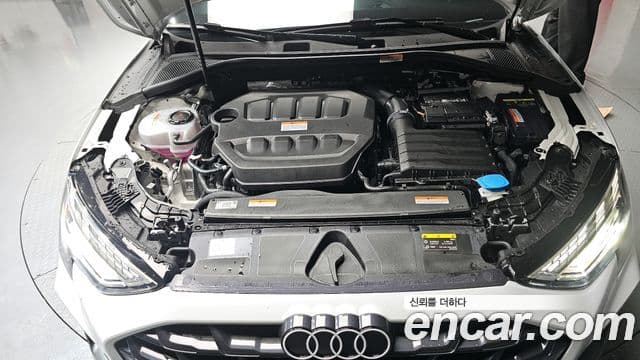 Audi A3 (8Y) Premium, 2025 6