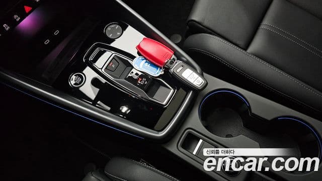 Audi A3 (8Y) Premium, 2025 9