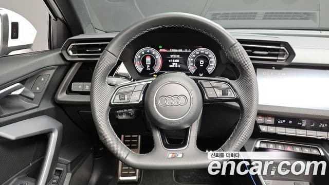 Audi A3 (8Y) Premium, 2025 13