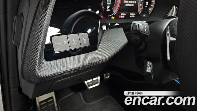 Audi A3 (8Y) Premium, 2025 15