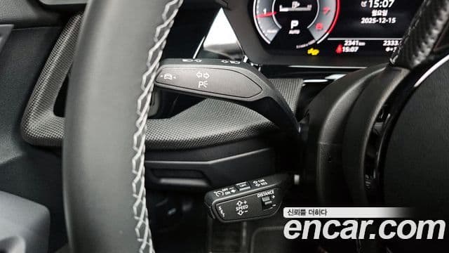 Audi A3 (8Y) Premium, 2025 16