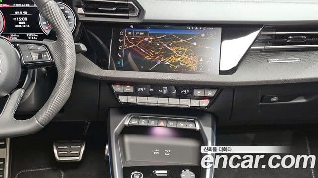 Audi A3 (8Y) Premium, 2025 19