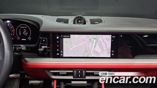 Porsche Cayenne (PO536), 2024 14