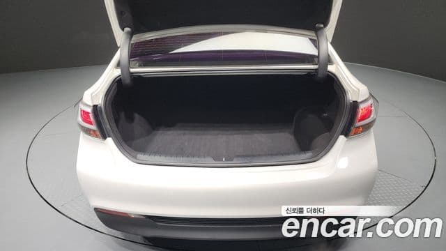 Hyundai LF Sonata гибрид Smart, 2017 20