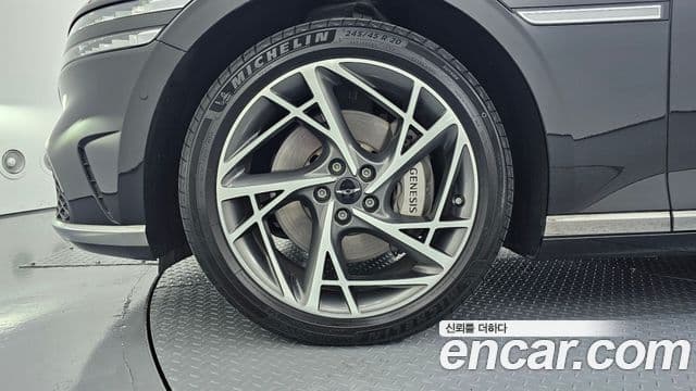 Genesis G90 (RS4) бензин 3.5 турбо AWD, 2025 все фото