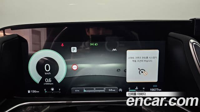 Genesis G90 (RS4) бензин 3.5 турбо AWD, 2025 8