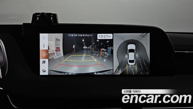 Genesis G90 (RS4) бензин 3.5 турбо AWD, 2025 15