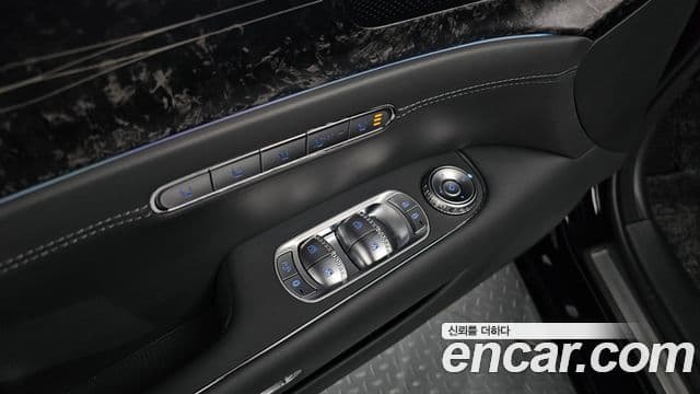 Genesis G90 (RS4) бензин 3.5 турбо AWD, 2025 16