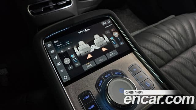 Genesis G90 (RS4) бензин 3.5 турбо AWD, 2025 19