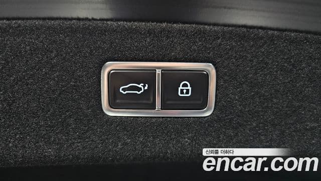 Genesis G90 (RS4) бензин 3.5 турбо AWD, 2025 20