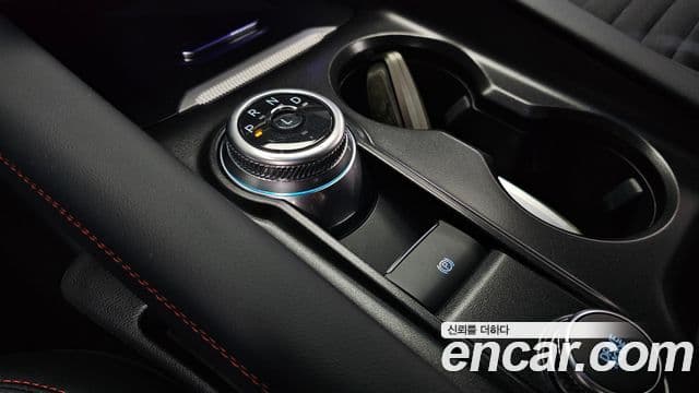 Ford Explorer 6세대 2.3 ST-Line 4WD, 2025 9