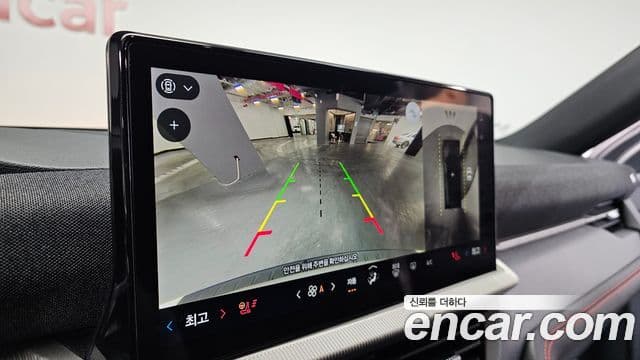 Ford Explorer 6세대 2.3 ST-Line 4WD, 2025 15