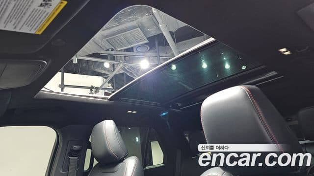 Ford Explorer 6세대 2.3 ST-Line 4WD, 2025 16