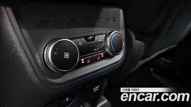 Ford Explorer 6세대 2.3 ST-Line 4WD, 2025 18