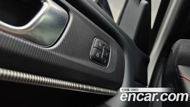 Ford Explorer 6세대 2.3 ST-Line 4WD, 2025 19