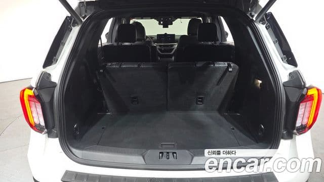 Ford Explorer 6세대 2.3 ST-Line 4WD, 2025 20