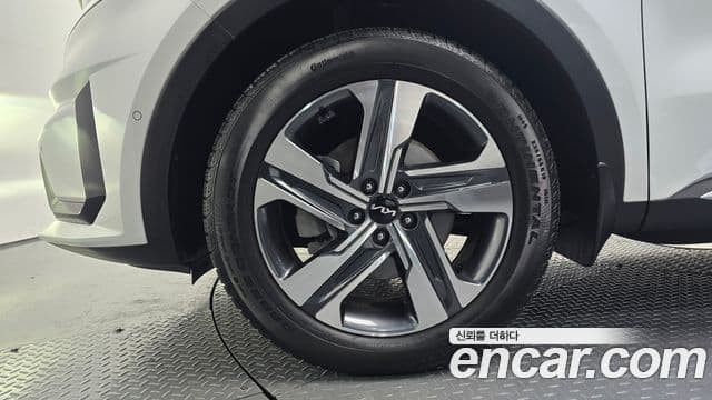 Kia Sorento 4세대 Signature, 2022 все фото