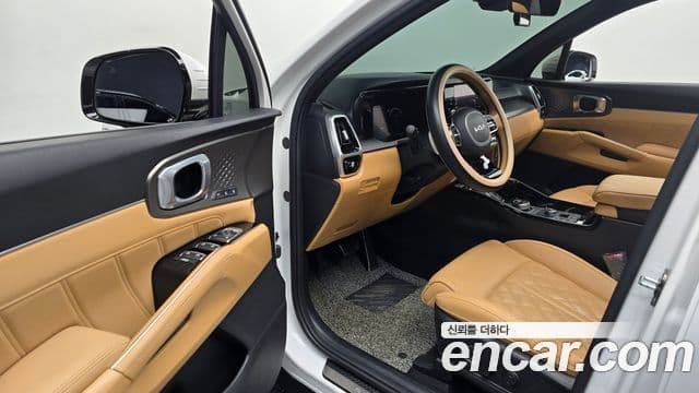 Kia Sorento 4세대 Signature, 2022 11