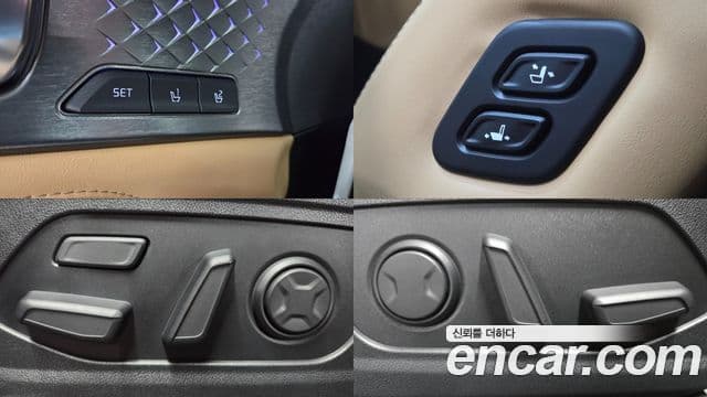 Kia Sorento 4세대 Signature, 2022 13