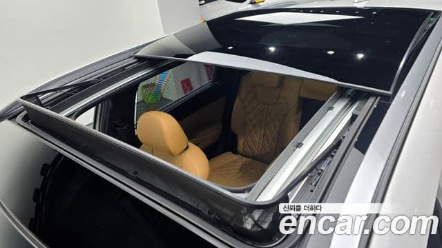 Kia Sorento 4세대 Signature, 2022 19