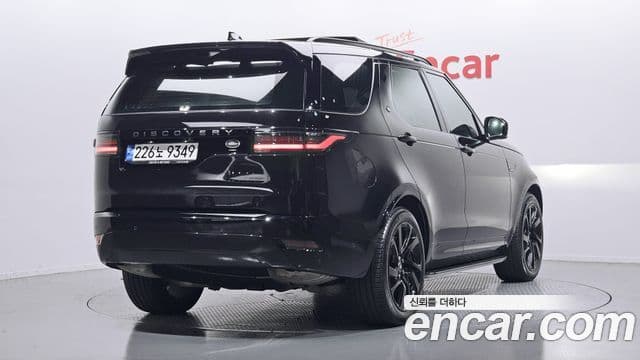 Land Rover Discovery 5 P360 R-Dynamic SE, 2023 2
