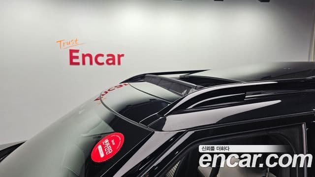 Land Rover Discovery 5 P360 R-Dynamic SE, 2023 16