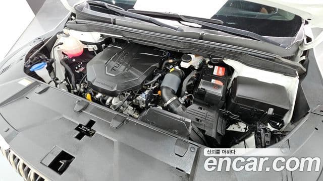 Kia Carnival 4세대 Signature, 2023 6