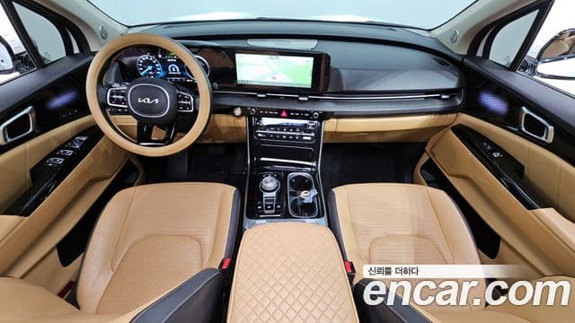 Kia Carnival 4세대 Signature, 2023 7