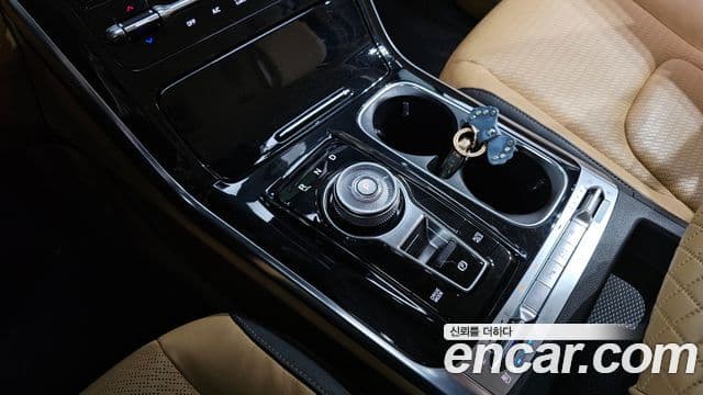 Kia Carnival 4세대 Signature, 2023 9
