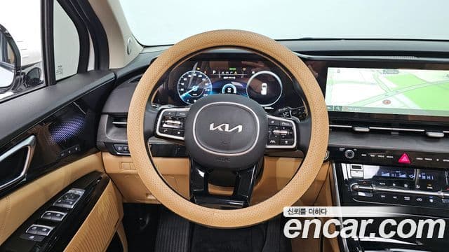 Kia Carnival 4세대 Signature, 2023 13