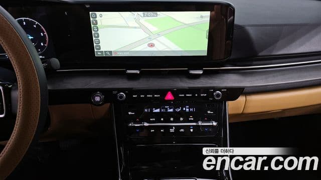 Kia Carnival 4세대 Signature, 2023 14