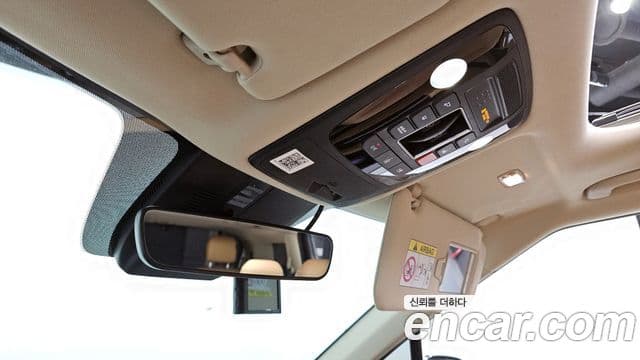 Kia Carnival 4세대 Signature, 2023 17