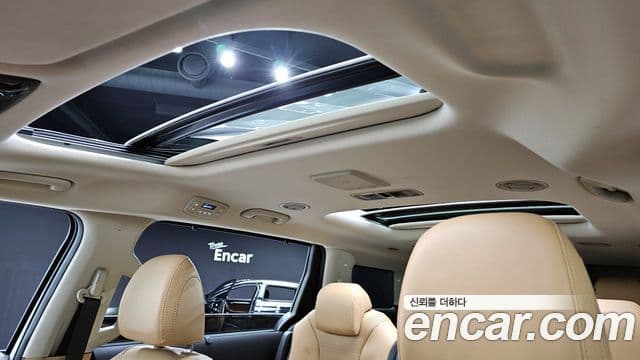 Kia Carnival 4세대 Signature, 2023 18