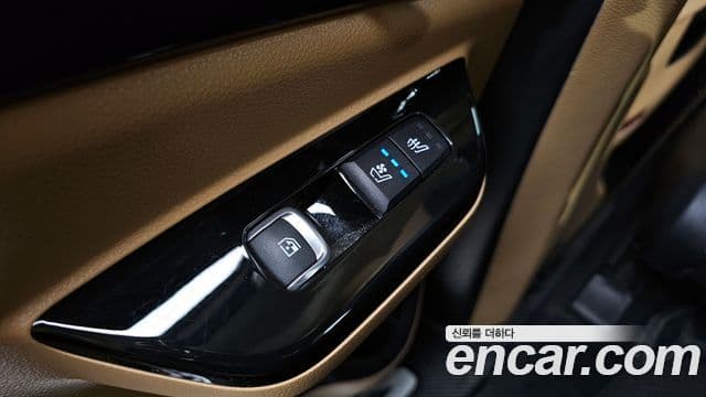 Kia Carnival 4세대 Signature, 2023 19