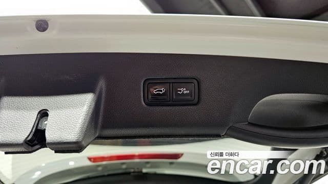 Kia Carnival 4세대 Signature, 2023 20