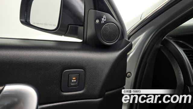 Renault Korea(Samsung) SM7 Nova LPLI 2.0 LPe такси-аренда, 2017 17