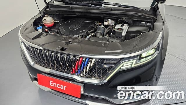 Kia Carnival 4세대 Signature, 2021 6