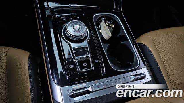 Kia Carnival 4세대 Signature, 2021 9