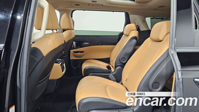 Kia Carnival 4세대 Signature, 2021 12