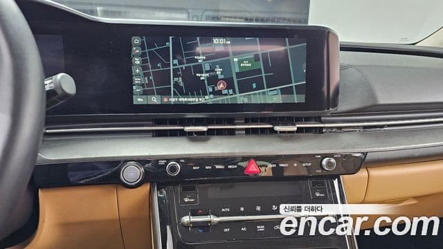 Kia Carnival 4세대 Signature, 2021 14