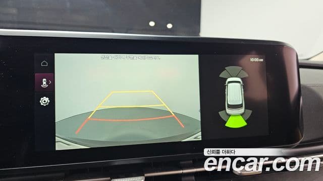 Kia Carnival 4세대 Signature, 2021 15